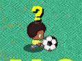 Mini Goalkeeper Mini Goalkeeper