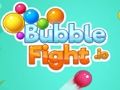 Bubble Fight. io 