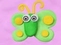 Math Plasticine 