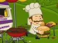 Mad Burger 