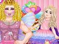 Nastya Cute Blogger 