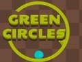 Green Circles 