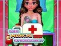 Mia Medical Emergency 