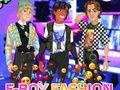 Eboy Fashion 
