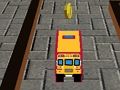 School Bus 3D Parking 