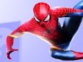 Spiderman Memory Matching 