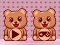 Stack Teddy Bear 