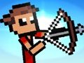 Stick Archers Battle 
