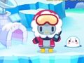 Super Penguins 