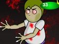 Zombie invaders 