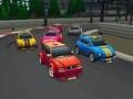 High Speed Extreme Racing 