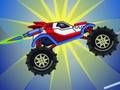 Monster Wheels Apocalypse 
