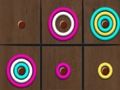 Color Circle Puzzle 