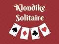 Klondike Solitaire 