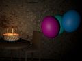Escape Your Birthday 