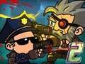 Zombie Apocalypse 2 