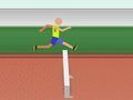TRZ Athletic Games 
