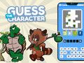 Guess The Character 