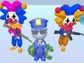 Crazy Jokers 3D 