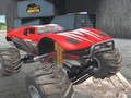 Island Monster Offroad 