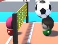 Volley Squid Gamer 