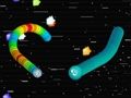 Hungry Snake 