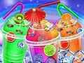 Rainbow Frozen 