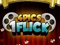4 Pics 1 Flick 