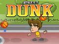 Street Dunk 