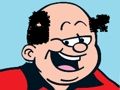 Dad Hair Day Dad Hair Day