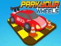 Park your wheels 