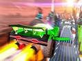 Flying Cars Era 