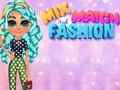 Mix And Match Fashion 