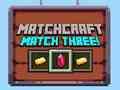 Matchcraft Match Three 