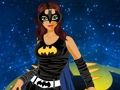 BatGirl Dress Up 