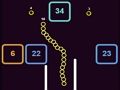 Number Snake 