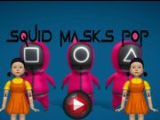Squid Masks Pop 