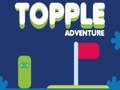 Topple Adventure 