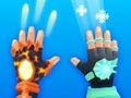 Ice Man 3D 