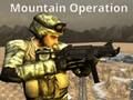 Mountain Operation 