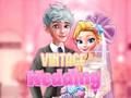 Vintage Wedding 
