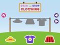Drag clothes 