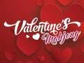 Valentine's Mahjong 
