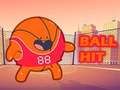 Ball Hit 