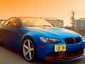German Fastest Cars Jigsaw 