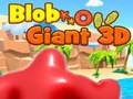 Blob Giant 3D 