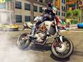 Real Bike Race 