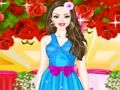 Bonnie Bridesmaid Makeover 