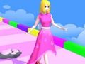 Long Skirt 3D 