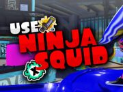Squid Ninja 